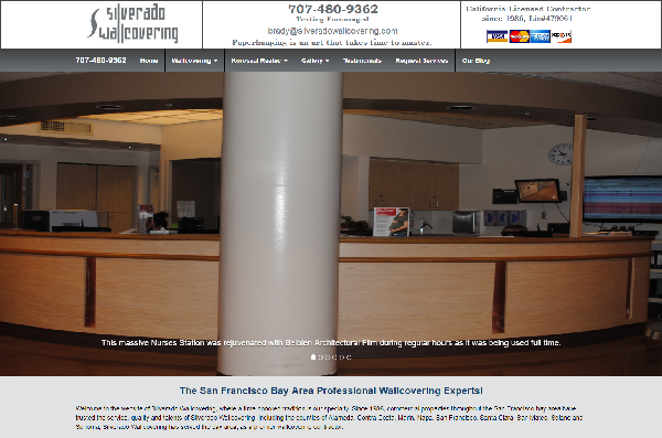 Brymels LLC Website Designer Sacramento Roseville CA